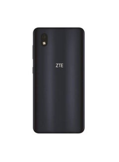 زد تي اي Blade A3 Dual Sim 32GB ROM 1GB RAM 2600mAh Battery -Dark Grey  - Image 2