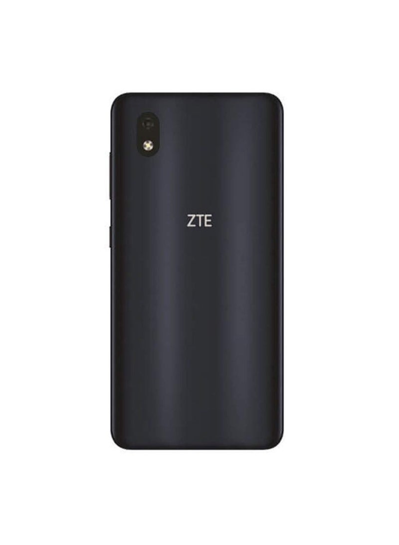 ZTE Blade A3 Dual Sim 32GB ROM 1GB RAM 2600mAh Battery -Dark Grey  - Image 2