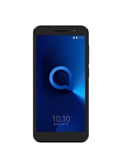 Alcatel 1 Dual Sim 32GB ROM 1GB RAM Android 11 FM Radio 4G LTE Volcano Black  - Image 2