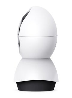 TP-LINK Tapo 3K 5MP (2880×1620 px) 360º  Pan/Tilt AI Home Security Wi-Fi Camera，Person Detection, Two-Way Audio  - Image 3