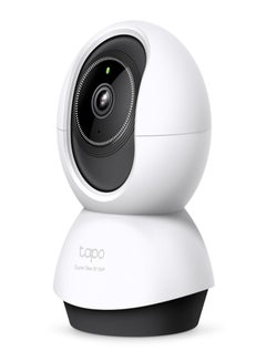 TP-LINK Tapo 3K 5MP (2880×1620 px) 360º  Pan/Tilt AI Home Security Wi-Fi Camera，Person Detection, Two-Way Audio  - Image 2