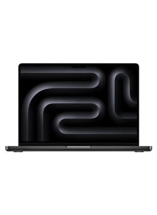 MacBook Pro 14-inch Liquid Retina XDR (3024x1964) Display, M4 MAX chip 16‑core CPU Processor/64GB RAM DDR5/2TB SSD/ 40‑core GPU/ MacOS Sequoia/ English/Arabic Space Black - pnsku/N70160540V/45/_/1741612554/eb6b1236-d8dc-433d-9e72-07e59529c54d