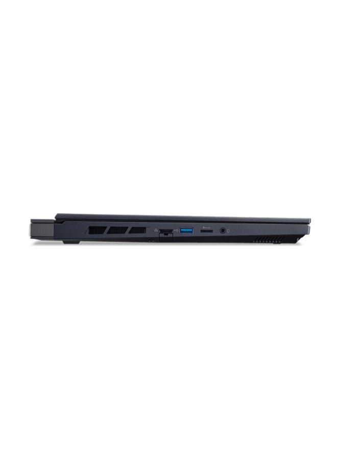 Acer Gaming Predator Helios Neo 16 Laptop With 16 Inch WQXGA (2560x1600) Display 180Hz,Intel Core i9-14900HX Processor/16GB RAM DDR5/1TB SSD/8GB Nvidia GeForce RTX 4060 Graphics/DOS(Without Windows)/ English/Arabic Black  - Image 5