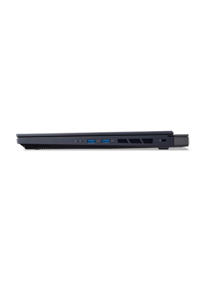 Acer - Gaming Predator Helios Neo 16 Laptop With 16 Inch WQXGA (2560x1600) Display 180Hz,Intel Core i9-14900HX Processor/16GB RAM DDR5/1TB SSD/8GB Nvidia GeForce RTX 4060 Graphics/DOS(Without Windows)/ English/Arabic Black - Image 1