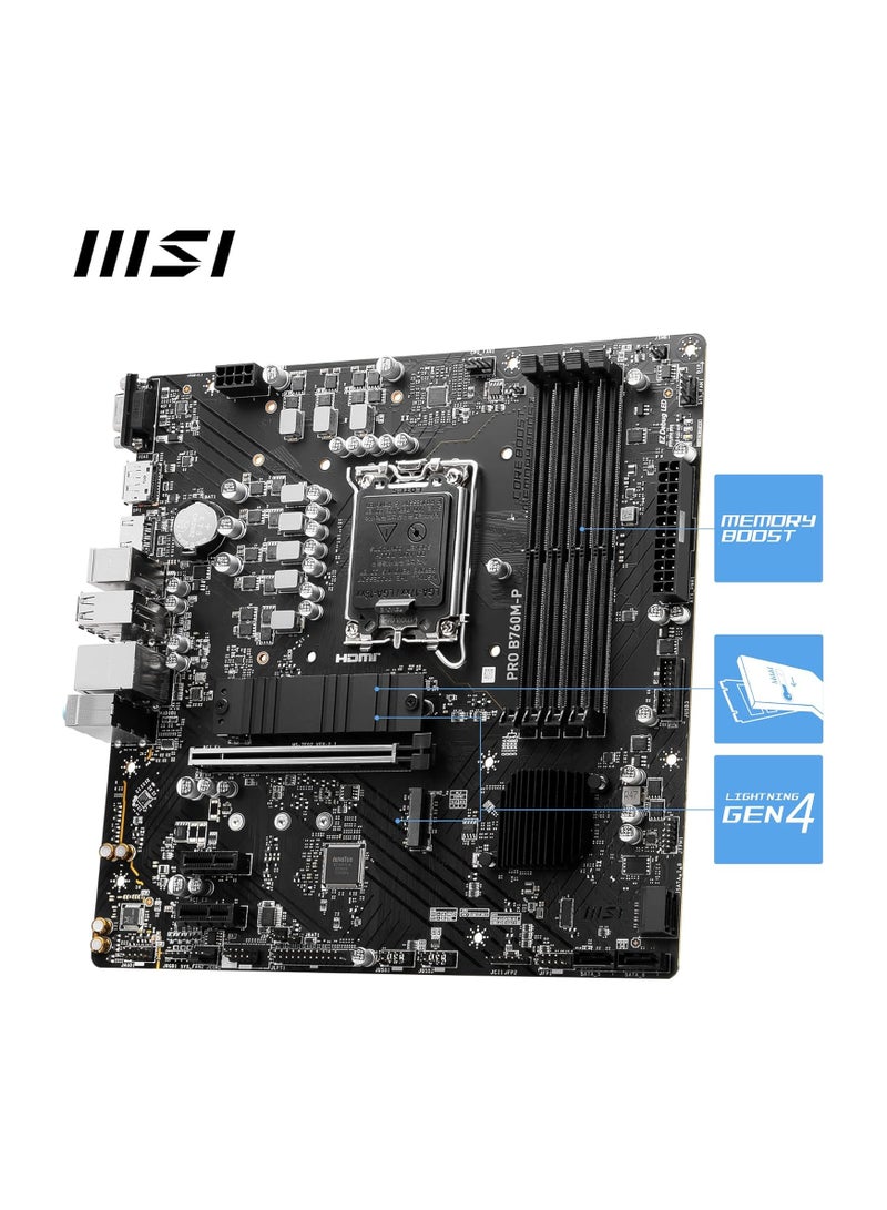 MSI - SanDisk 256GB Extreme PRO microSDXC card + SD adapter + RescuePRO Deluxe, Up to 200MB/s, with A2 App Performance, UHS-I, Class 10, U3, V30 | Black - Image 1