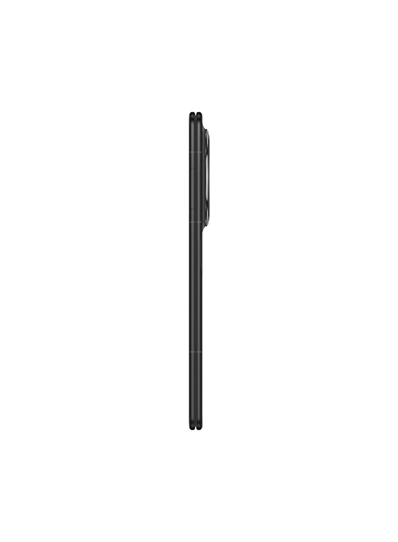 Magic V3 5G Dual SIM Black 12GB RAM 512GB With Free Gifts And Screen Damage Protection - Middle East Version