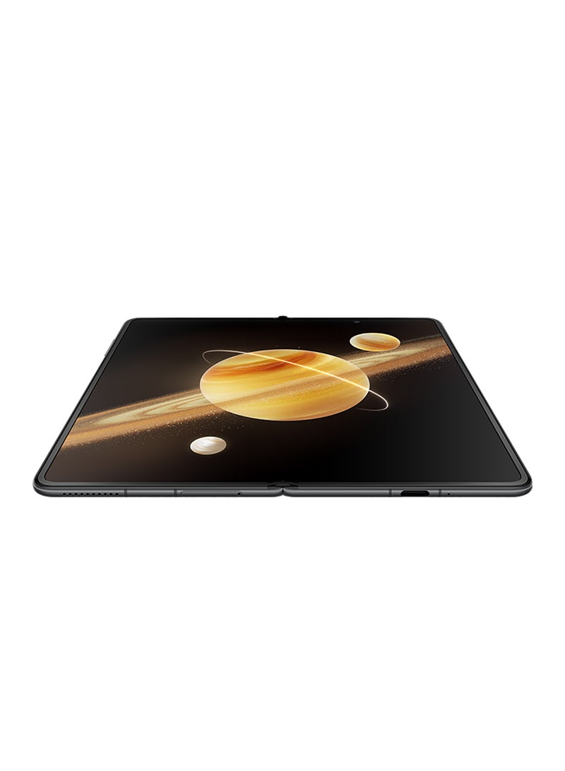 Honor - Magic V3 5G Dual SIM Green 12GB RAM 512GB With Free Gifts And Screen Damage Protection - Middle East Version - Image 1