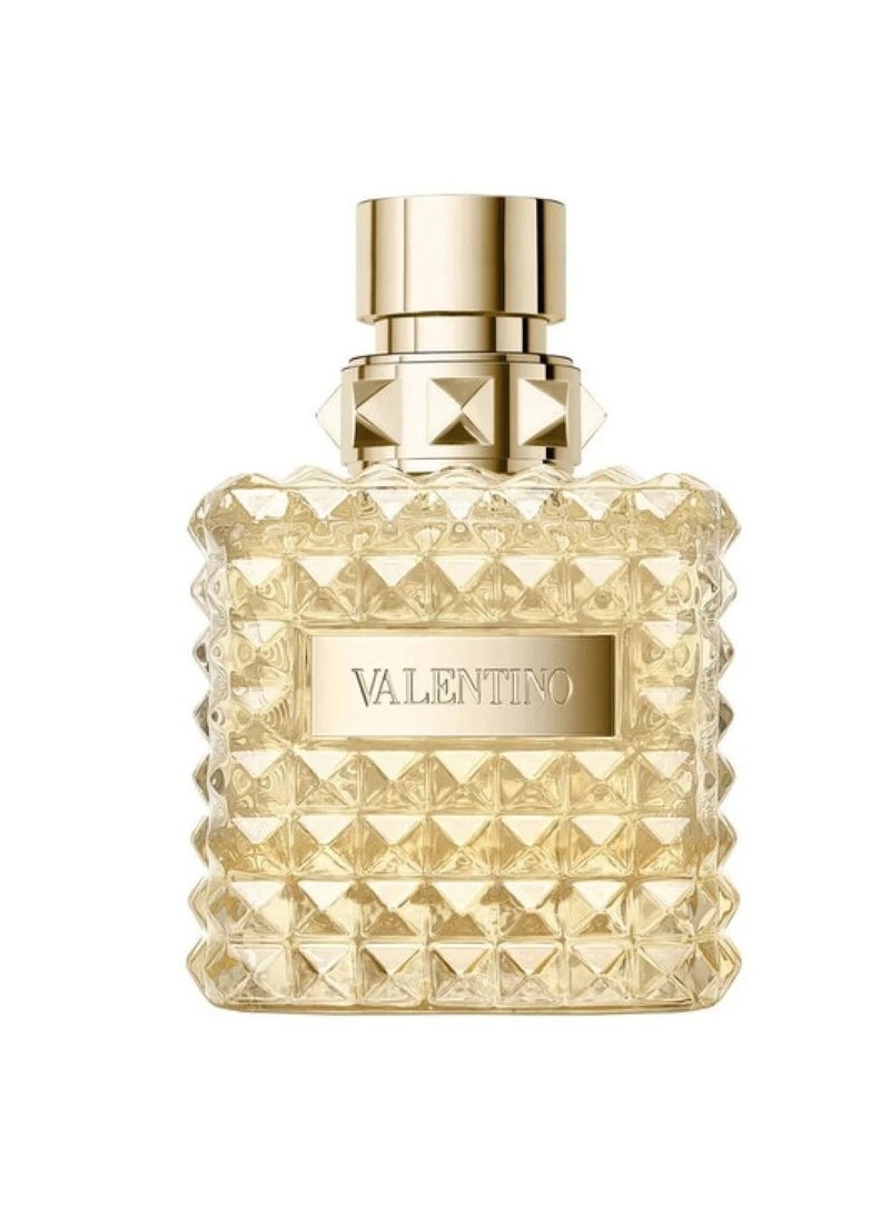 فالانتينو Donna Born In Roma The Gold EDP 100ml - Image 1