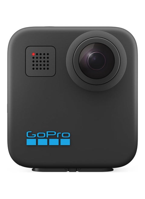 Max 360 Three Cameras in One Premium 360 + Stereo Audio - 2025 model