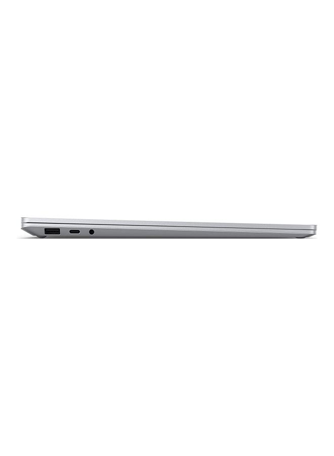 Microsoft Renewed - Surface Laptop 4 Laptop With 15-Inch Full HD Display,Intel Core i7-1185G7 Processor/Quad Core/11th Gen/16GB RAM/512GB SSD/Intel Iris XE Graphics/Windows 10 Pro English Platinum  - Image 3
