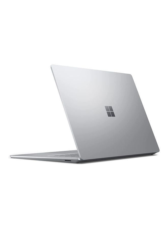 Microsoft Renewed - Surface Laptop 4 Laptop With 15-Inch Full HD Display,Intel Core i7-1185G7 Processor/Quad Core/11th Gen/16GB RAM/512GB SSD/Intel Iris XE Graphics/Windows 10 Pro English Platinum  - Image 2