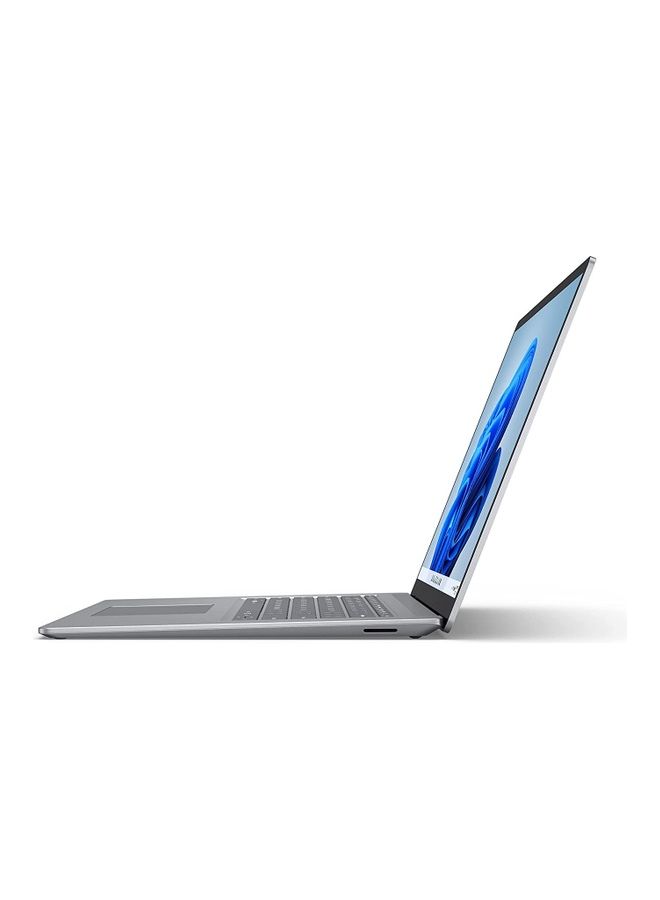 Microsoft Renewed - Surface Laptop 4 Laptop With 15-Inch Full HD Display,Intel Core i7-1185G7 Processor/Quad Core/11th Gen/16GB RAM/512GB SSD/Intel Iris XE Graphics/Windows 10 Pro English Platinum  - Image 5