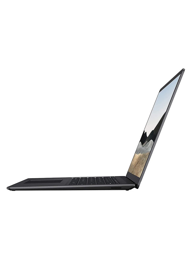 Microsoft Renewed - Surface Laptop 4 Laptop With 15-Inch Full HD Display,Intel Core i7-1185G7 Processor/Quad Core/11th Gen/16GB RAM/512GB SSD/Intel Iris XE Graphics/Windows 11 English/Arabic Black  - Image 5