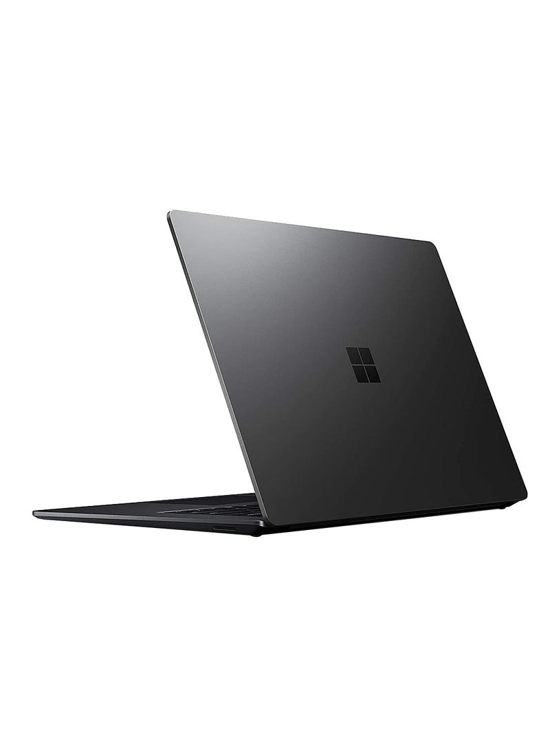 Microsoft Renewed - Surface Laptop 4 Laptop With 15-Inch Full HD Display,Intel Core i7-1185G7 Processor/Quad Core/11th Gen/16GB RAM/512GB SSD/Intel Iris XE Graphics/Windows 11 English/Arabic Black  - Image 2