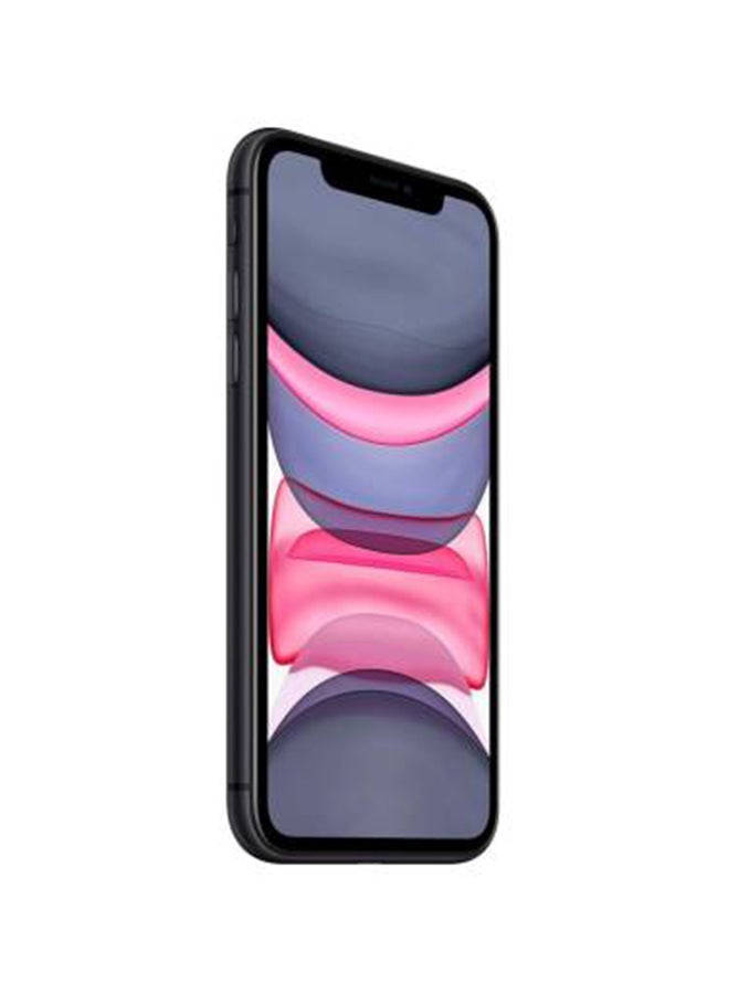 Apple Renewed - iPhone 11 128GB Black 4G With Facetime - International Version - Image 5