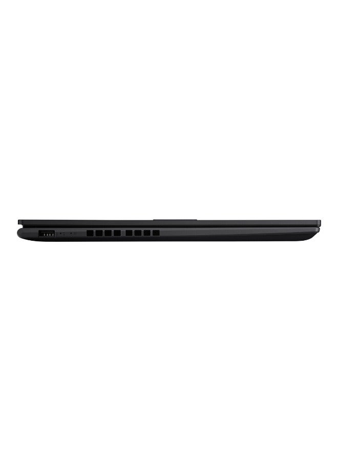 أسوس لابتوب فيفوبوك 16 بشاشة 16 بوصة WUXGA (1920 × 1200) 60 هرتز IPS، معالج إنتل كور i7-13620H / ذاكرة وصول عشوائي 8 جيجابايت دي دي ار 4 / قرص صلب 512 جيجابايت / نظام التشغيل ويندوز 11 هوم / رسومات إنتل UHD / يدعم اللغة الإنجليزية / العربية / أسود مستقل الإنجليزية/العربية  - Image 5