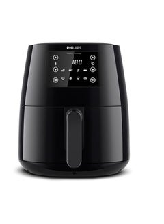 فيليبس Airfryer 3000 Series 4.1 L 1500 W HD9243/90 Black  - Image 1