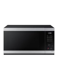 Samsung Microwave And Grill 40 L 1100 W MW5500D Silver  - Image 1