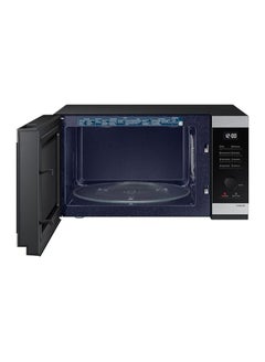 Samsung Microwave And Grill 40 L 1100 W MW5500D Silver  - Image 2