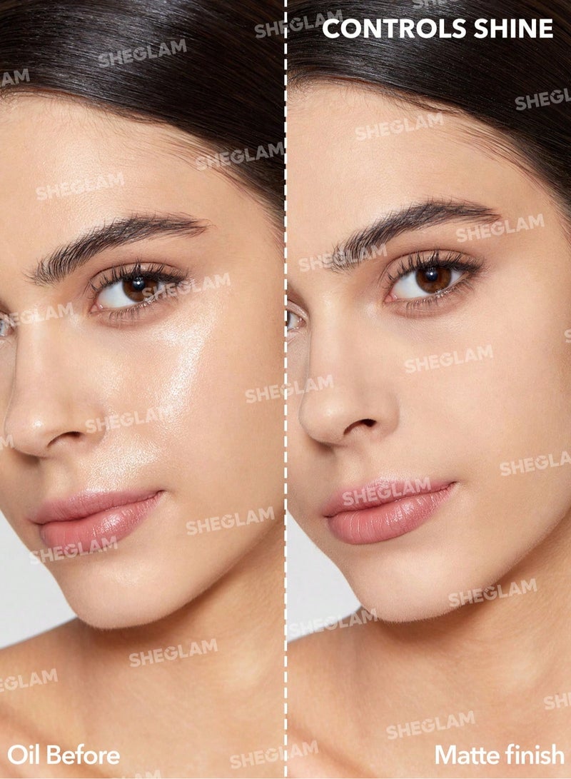 شيجلام Matte Fresh Setting Spray White  - Image 2
