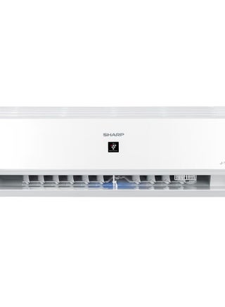 Sharp Split Air Conditioner 1.5 HP Cool - Hot Inverter Plasma Cluster White AY-XP12BHE AY-XP12BHE White - pnsku/N70160982V/45/_/1741618104/aac1f7f5-a937-4e08-9958-a878a0c9bac0