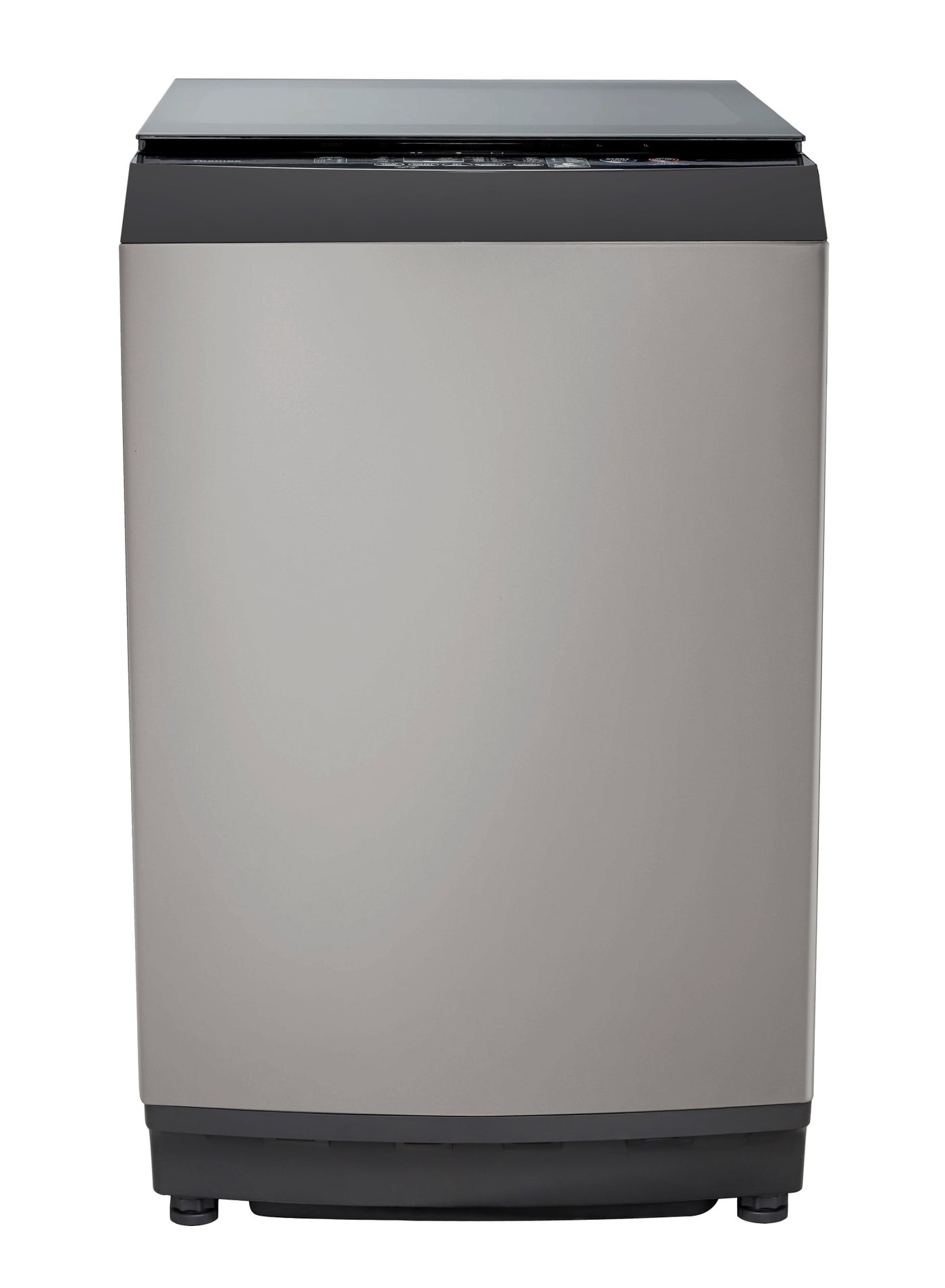 TL 15KG Steam - Heater UFB - Great Waves - DDM 15 kg AW-DUHN1600LUPEG(SK) Silver