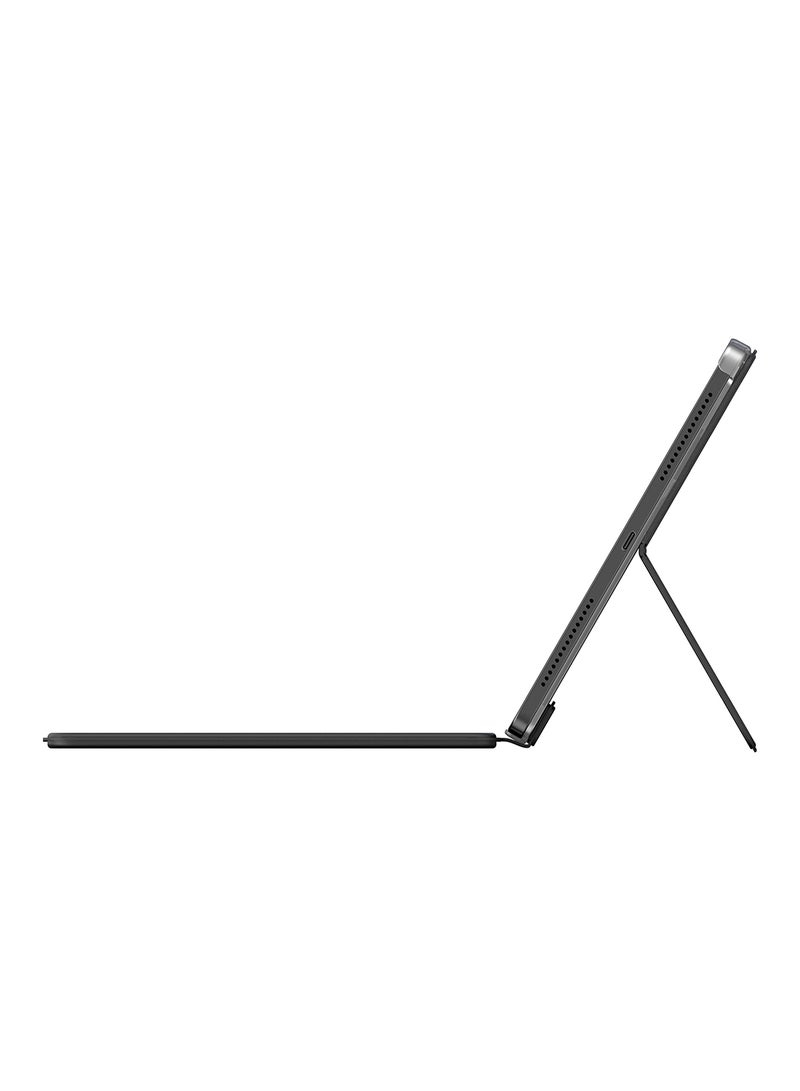 Pad V9 11.5-Inch Gray 12GB RAM 256GB Wi-Fi with Free Honor Choice Keyboard Honor Magic Pencil 3 and Leather Case - Middle East Version