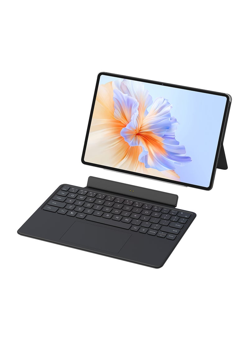 Pad V9 11.5-Inch Gray 12GB RAM 256GB Wi-Fi with Free Honor Choice Keyboard Honor Magic Pencil 3 and Leather Case - Middle East Version