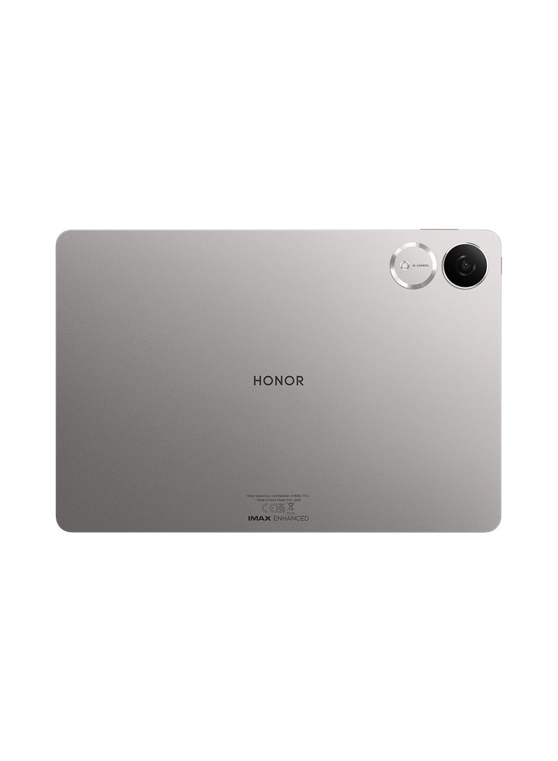 Honor Pad V9 11.5-Inch Gray 12GB RAM 256GB Wi-Fi with Free Honor Choice Keyboard Honor Magic Pencil 3 and Leather Case - Middle East Version - Image 3