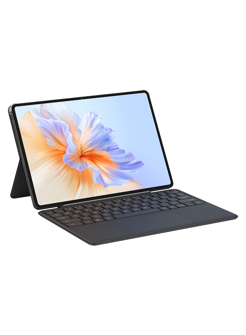 Honor Pad V9 11.5-Inch Gray 12GB RAM 256GB Wi-Fi with Free Honor Choice Keyboard Honor Magic Pencil 3 and Leather Case - Middle East Version - Image 4