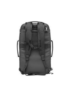 هايبركس HyperX Knight Gaming Backpack for Laptops - Large Storage, Durable Travel Ready - Black  - Image 2