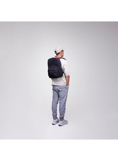 هايبركس HyperX Delta Gaming Backpack - Secure Organization, Recycled Materials, Travel Ready - Black  - Image 4