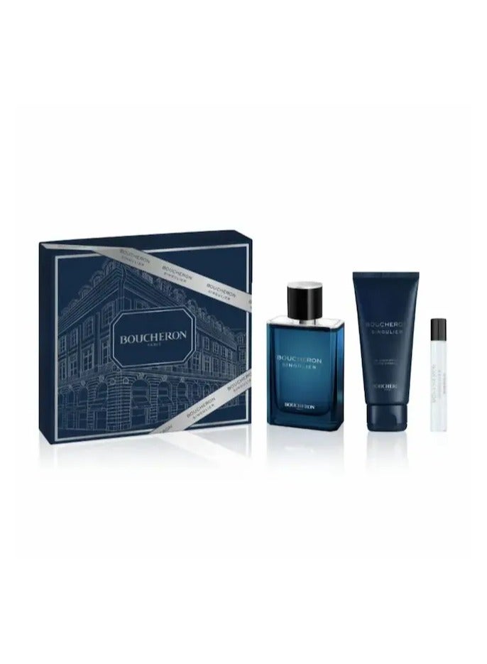 BOUCHERON Singulier EDP For Men 100ml