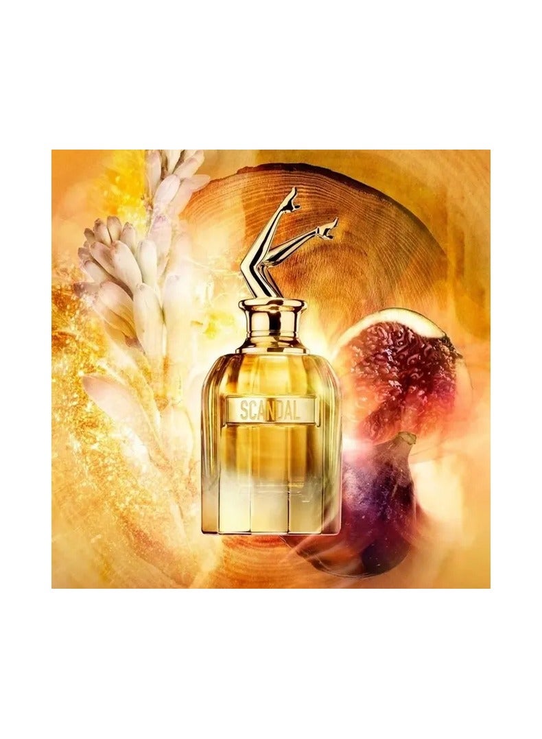 Jean Paul GAULTIER Scandal L Absolu Parfum 50ml - Image 3