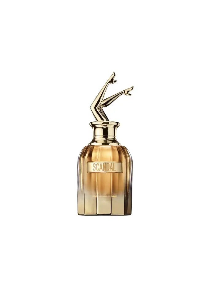 Jean Paul GAULTIER Scandal L Absolu Parfum 50ml - Image 2