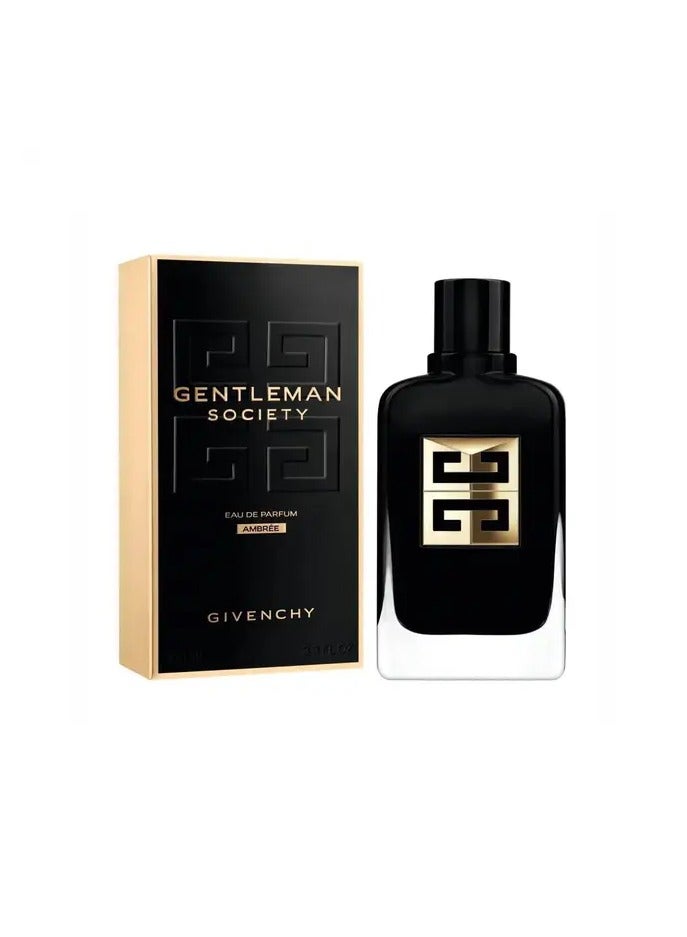 Gentleman Society Ambree EDP 100ml - pnsku/N70161042V/45/_/1741675794/d181e1b5-fee0-4500-8cdf-57e7bc4f9ebb