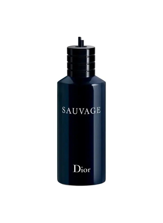 ديور Sauvage EDT Recharge (Refill Bottle) 300ml - Image 1