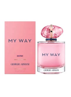 GIORGIO ARMANI My Way Nectar EDP 50ml 