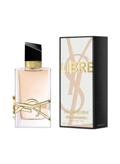 Yves Saint Laurent Libre EDT 50ml 