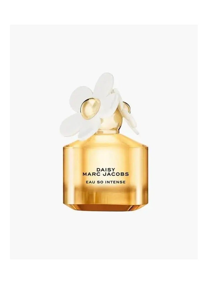 مارك جاكوبس Daisy Eau So Intense EDP 50ml  - Image 1