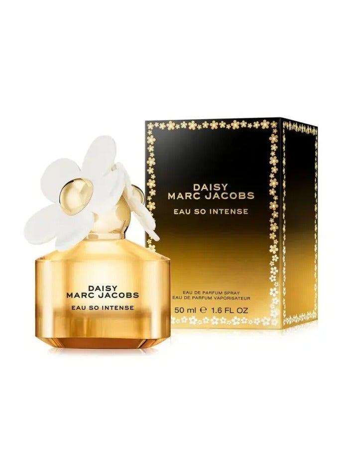 مارك جاكوبس Daisy Eau So Intense EDP 50ml  - Image 2