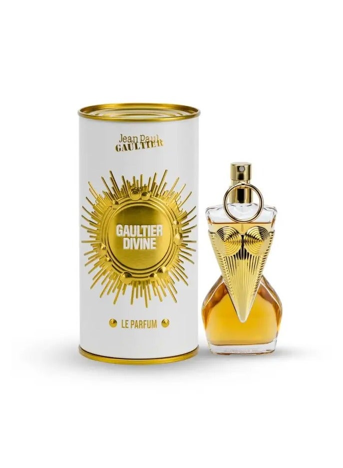 Jean Paul GAULTIER Divine Le Parfum 50ml