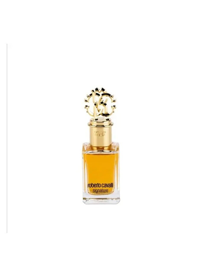 roberto cavalli Signature EDP 50ml  - Image 1