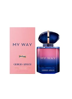 GIORGIO ARMANI My Way Le Parfum 50ml  - Image 1