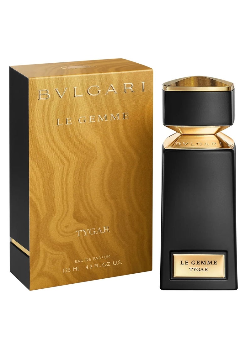 BVLGARI Le Gemme Tygar EDP 125ml  - Image 1
