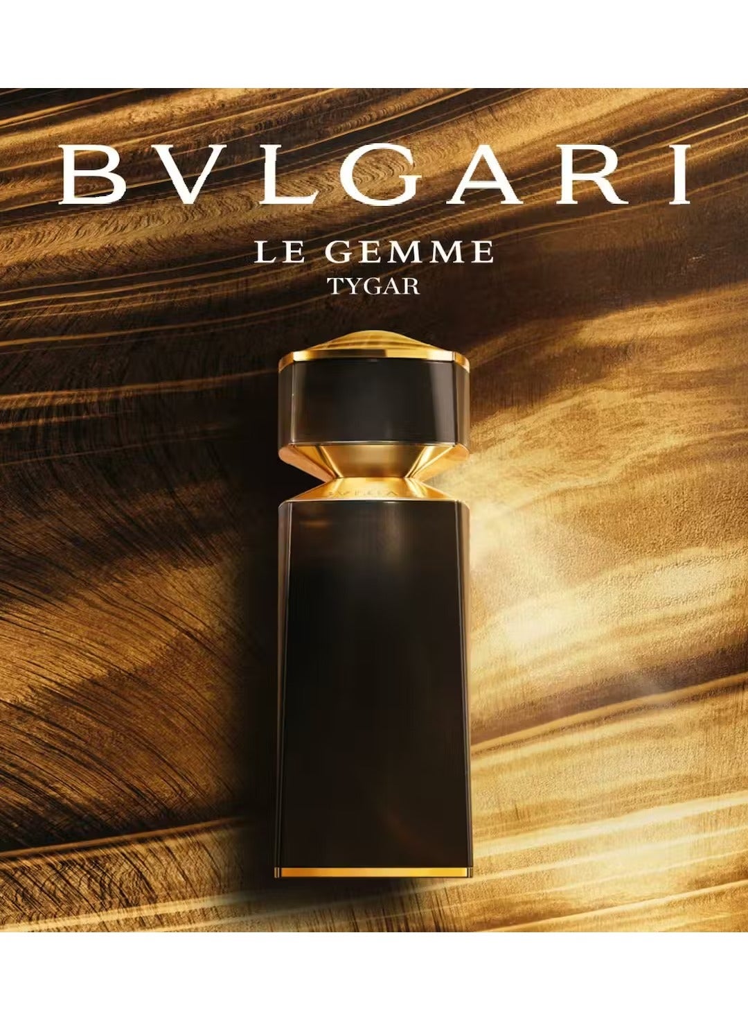 BVLGARI Le Gemme Tygar EDP 125ml | Best Price UAE | Dubai, Abu Dhabi