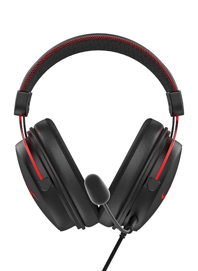 Alpha X NOVA 7.1 - Wired Gaming Headset PC, PS5, Xbox Series X|S, Optimized 58mm Drivers, DTS, Memory Foam, Durable Frame, Ultra-Clear 10mm Mic, USB-A With 3.5mm  - Image 3