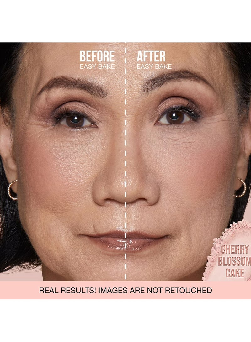 HUDA BEAUTY - Baby Bake - Cherry Blossom - Image 1