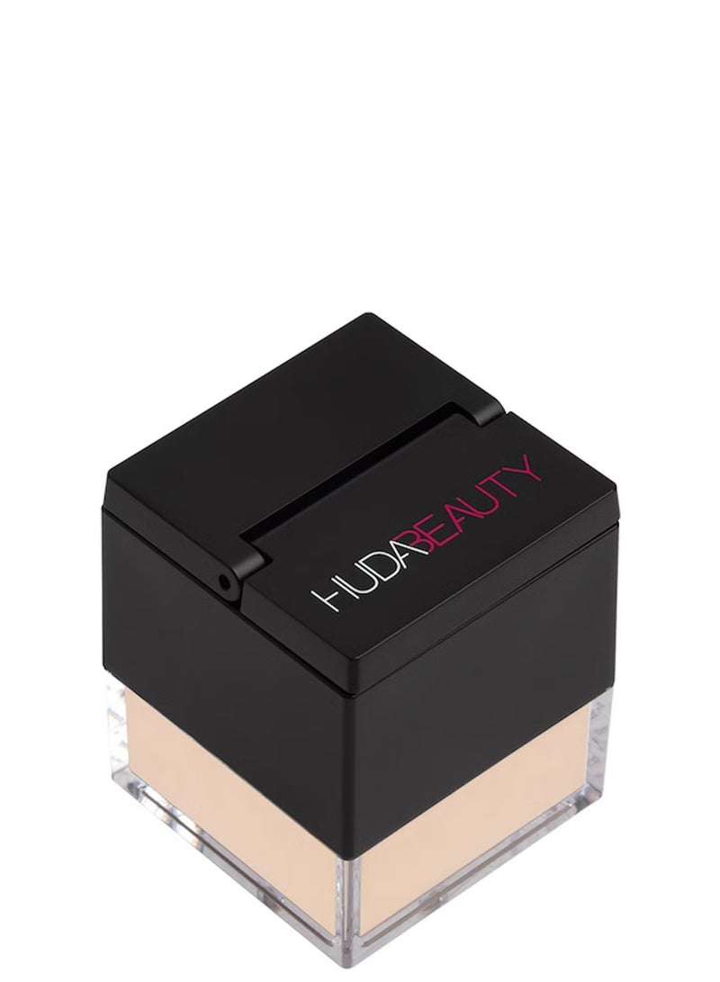HUDA BEAUTY - Baby Bake - Pound Cake - Image 1