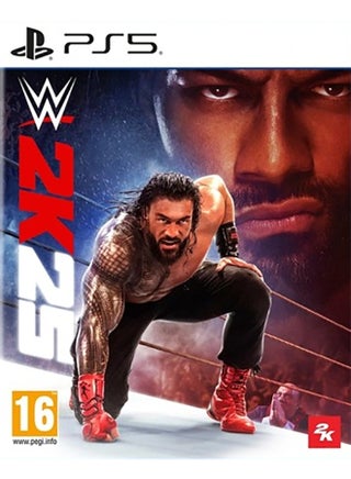 WWE 2K25 - PlayStation 5 (PS5) - pnsku/N70161115V/45/_/1741686064/c9dbb8bd-ca1c-4a15-a6d5-f7c7b2823ba1